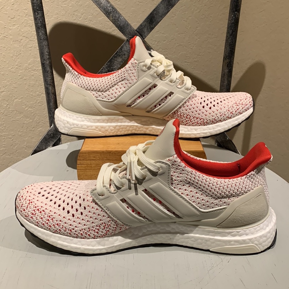 Mens Adidas Ultraboost ‘Tuan Yuan’ LTD size 10 hard to find - Picture 2 of 7
